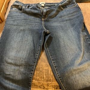 St. John’s Bay jeans